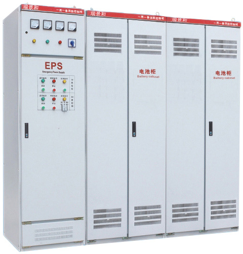 瑞景和LKD/P-EPS 系列动力变频应急电源