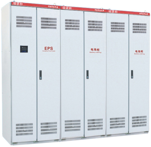 瑞景和LKD/S-EPS 快速切换型应急电源